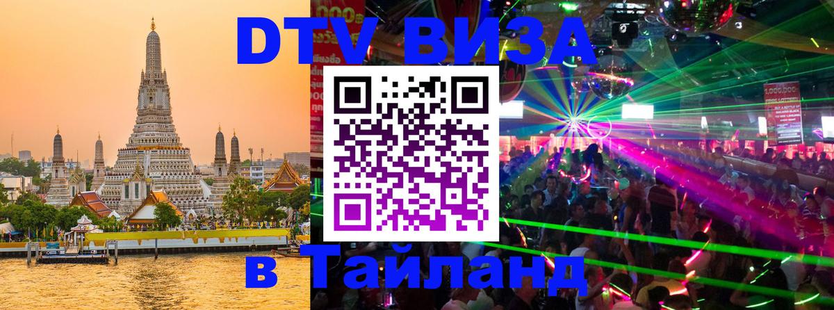 Сколько стоит DTV виза — актуальные цены, оформление даже без документов - Махачкала  04.10.2025 